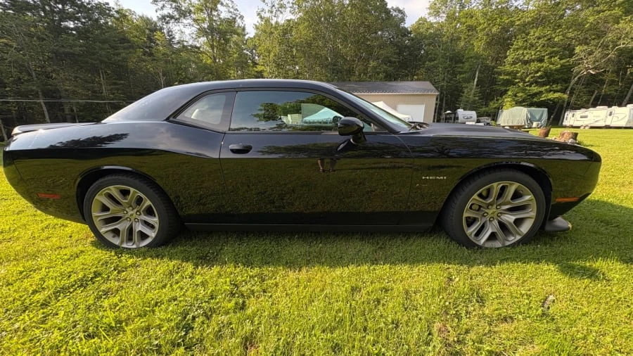 2020 Dodge Challenger 3rd Gen - Image 5 of 18