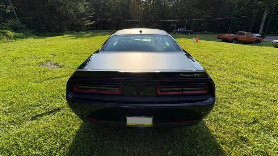 2020 Dodge Challenger 3rd Gen - Image 4 of 18
