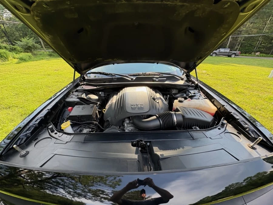 2020 Dodge Challenger 3rd Gen - Image 14 of 18