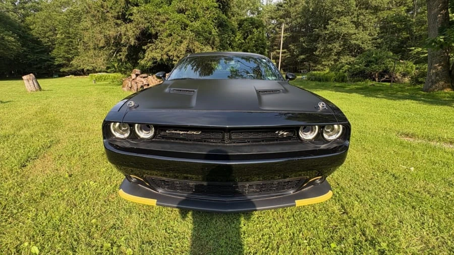 2020 Dodge Challenger 3rd Gen - Image 3 of 18