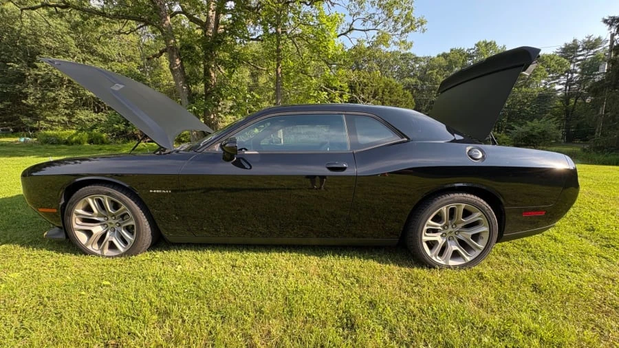 2020 Dodge Challenger 3rd Gen - Image 6 of 18