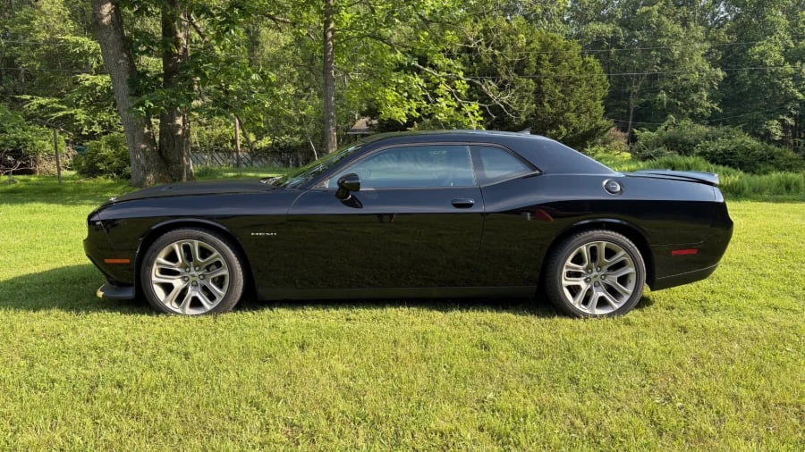 2020 Dodge Challenger 3rd Gen - Image 2 of 18