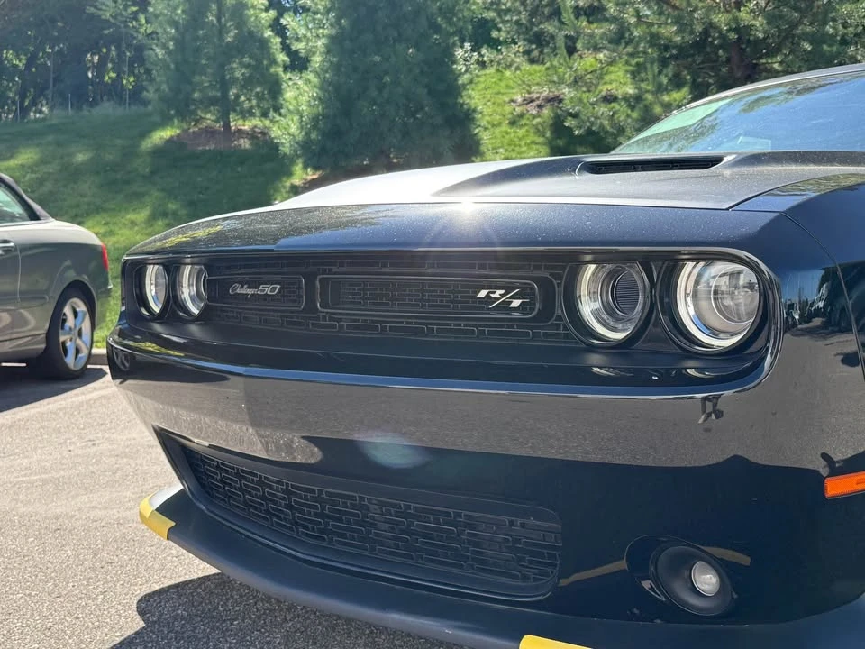 2020 Dodge Challenger 3rd Gen - Image 2 of 19