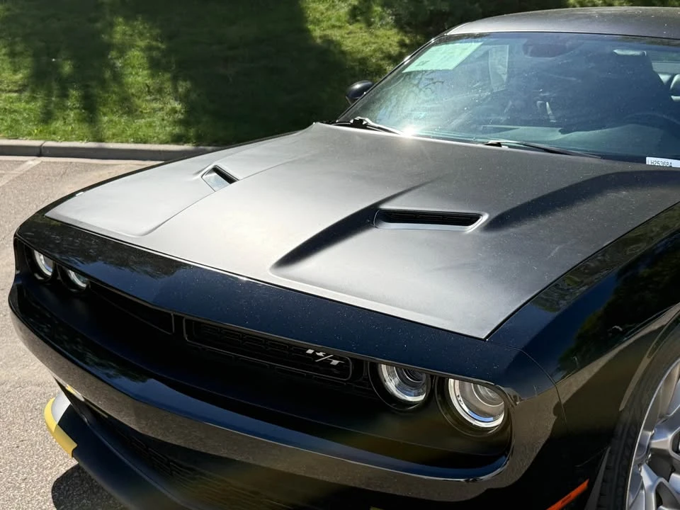 2020 Dodge Challenger 3rd Gen - Image 7 of 19
