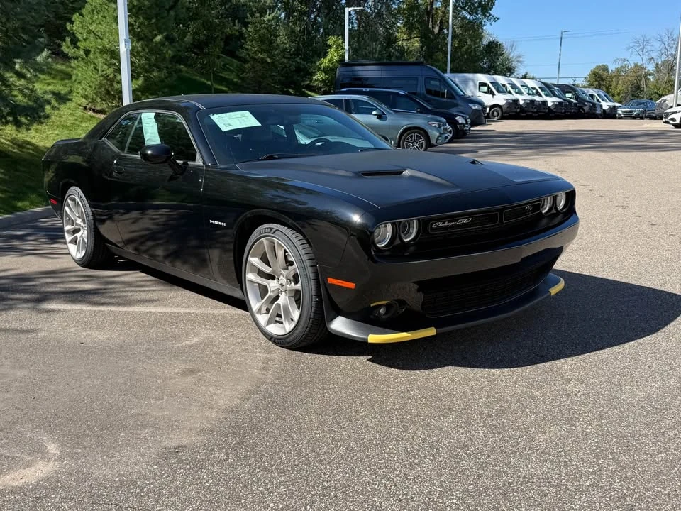 2020 Dodge Challenger 3rd Gen - Image 6 of 19