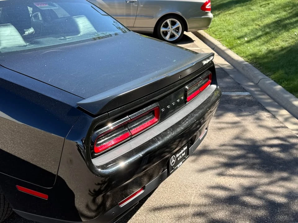 2020 Dodge Challenger 3rd Gen - Image 9 of 19