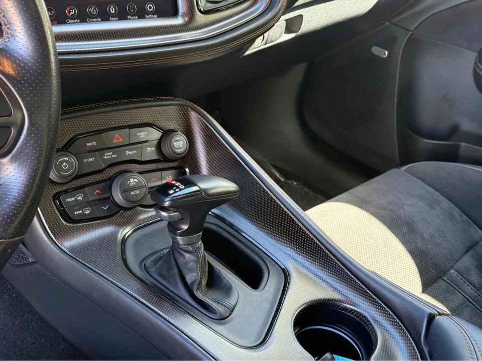 2020 Dodge Challenger 3rd Gen - Image 12 of 19