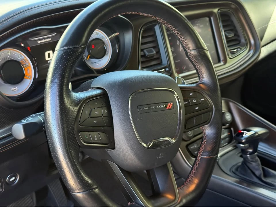 2020 Dodge Challenger 3rd Gen - Image 11 of 19