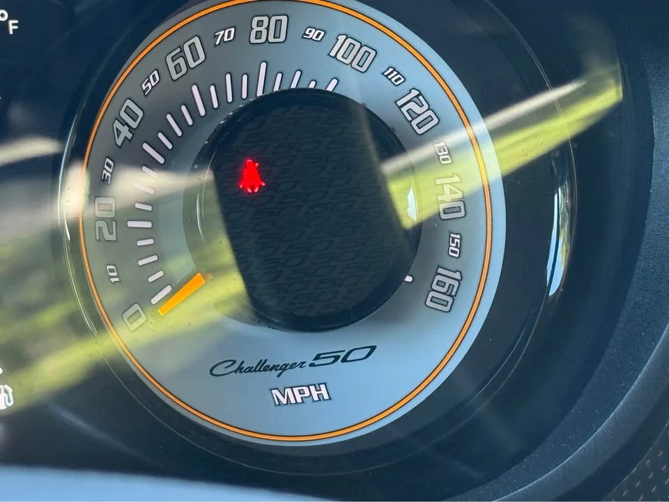2020 Dodge Challenger 3rd Gen - Image 19 of 19