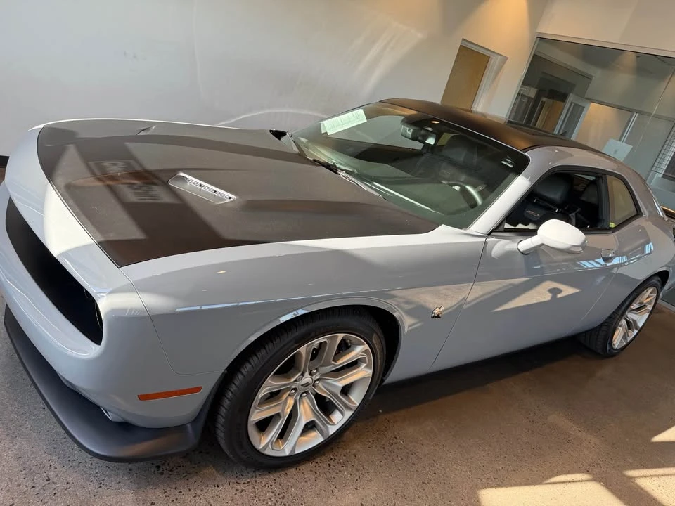 2020 Dodge Challenger 3rd Gen - Image 2 of 9