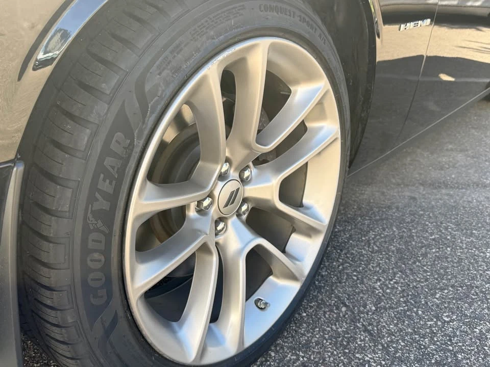 2020 Dodge Challenger 3rd Gen - Image 3 of 19