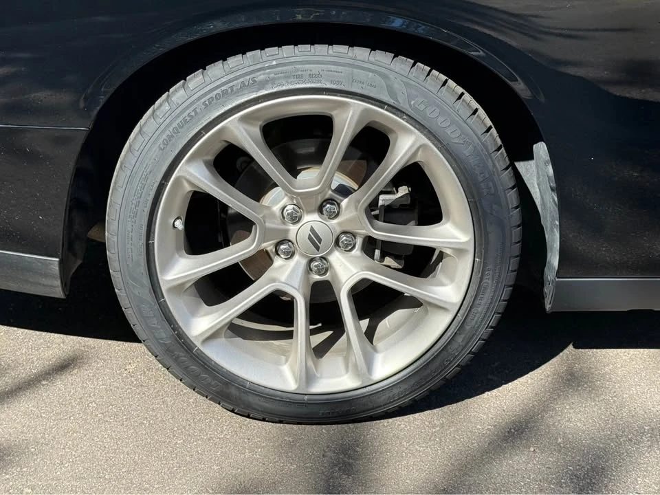 2020 Dodge Challenger 3rd Gen - Image 5 of 19