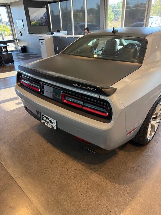2020 Dodge Challenger 3rd Gen - Image 4 of 9