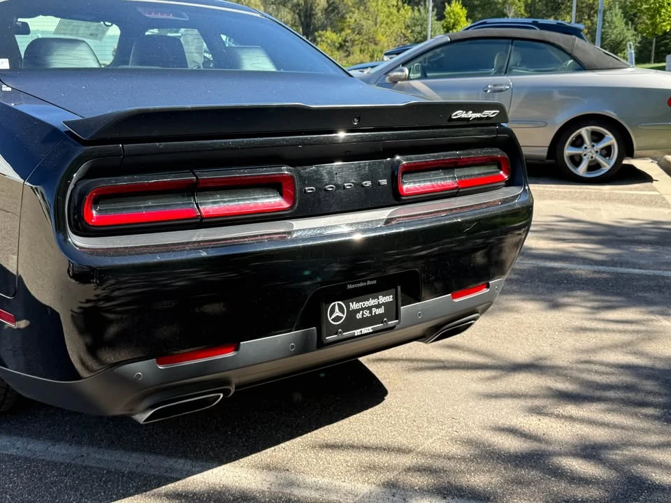 2020 Dodge Challenger 3rd Gen - Image 8 of 19