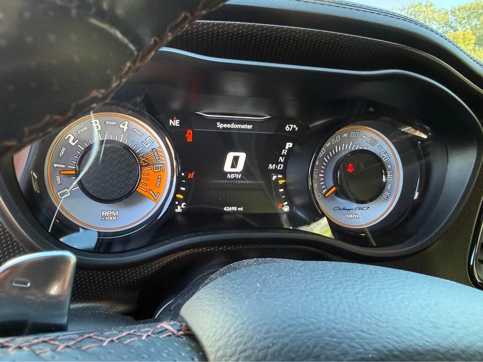 2020 Dodge Challenger 3rd Gen - Image 15 of 19