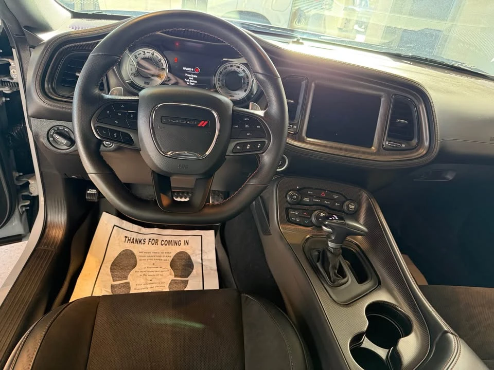 2020 Dodge Challenger 3rd Gen - Image 8 of 9