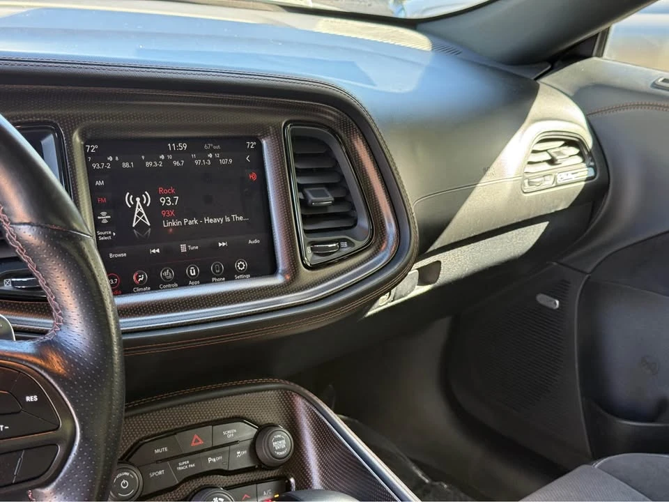 2020 Dodge Challenger 3rd Gen - Image 13 of 19