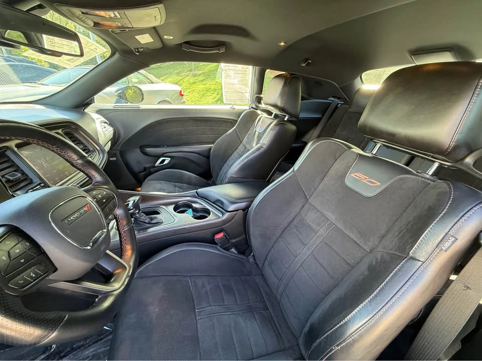 2020 Dodge Challenger 3rd Gen - Image 16 of 19