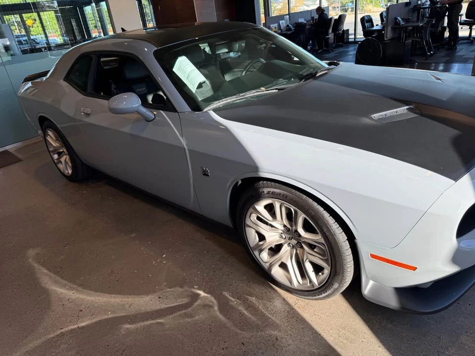 2020 Dodge Challenger 3rd Gen - Image 3 of 9