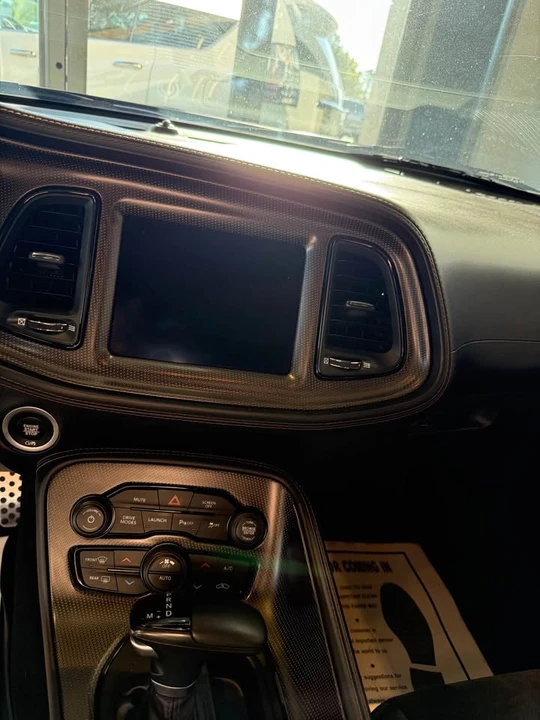 2020 Dodge Challenger 3rd Gen - Image 9 of 9