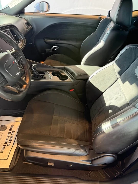 2020 Dodge Challenger 3rd Gen - Image 7 of 9