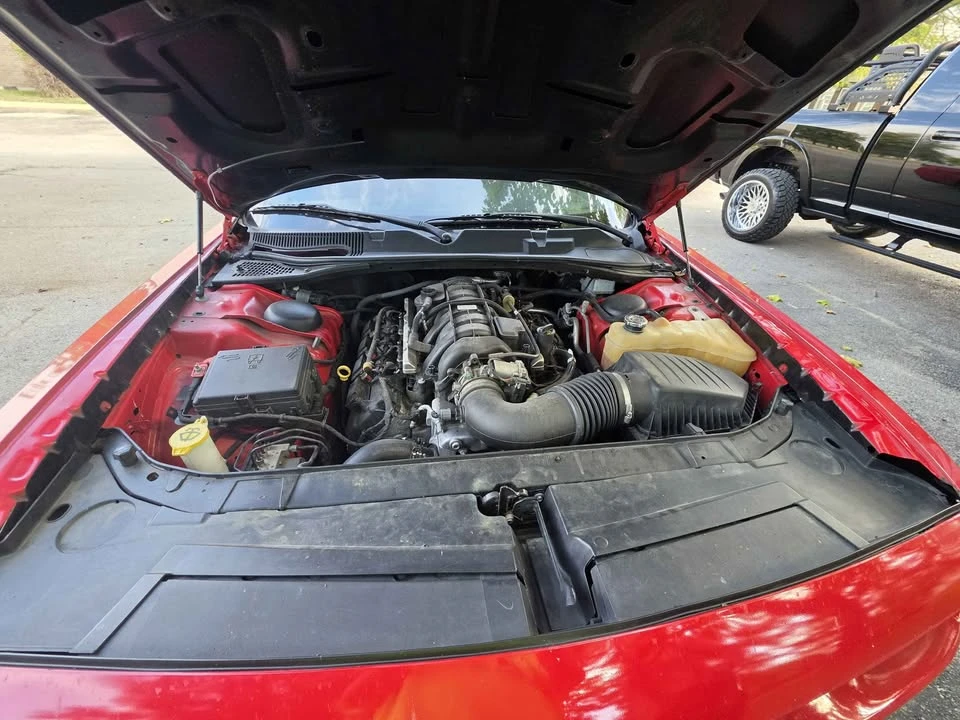 2020 Dodge Challenger 3rd Gen - Image 5 of 13