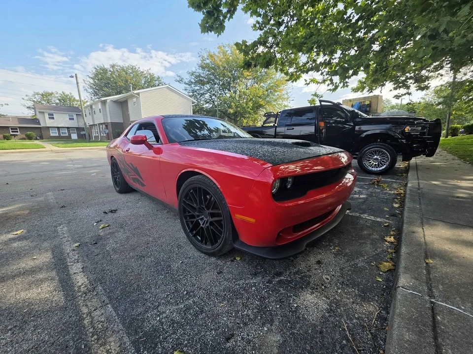 2020 Dodge Challenger 3rd Gen - Image 3 of 13
