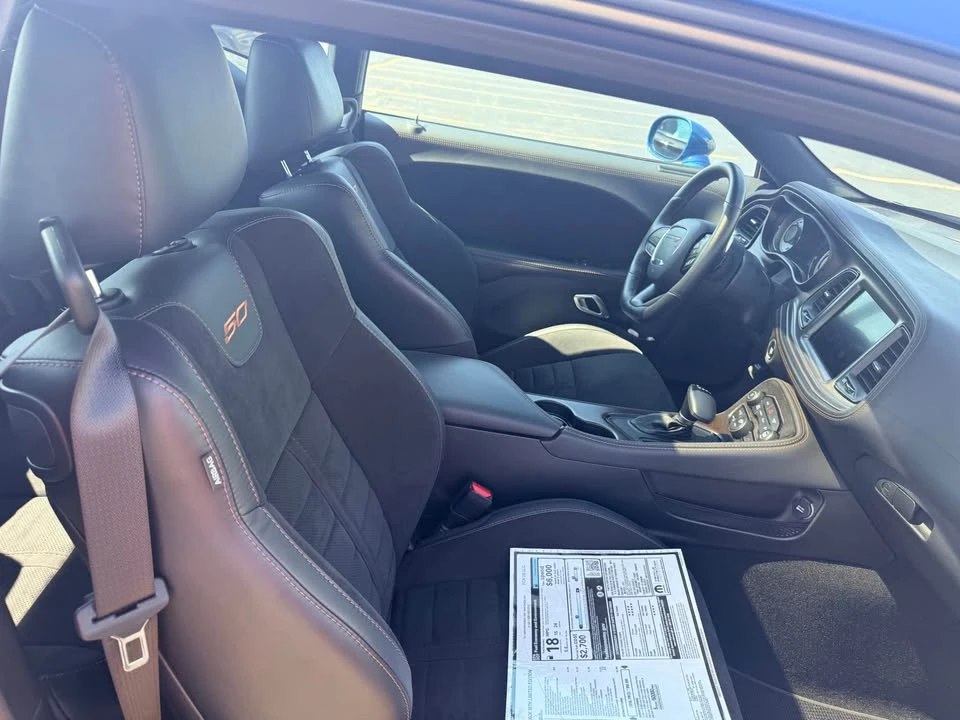2020 Dodge Challenger 3rd Gen - Image 3 of 6
