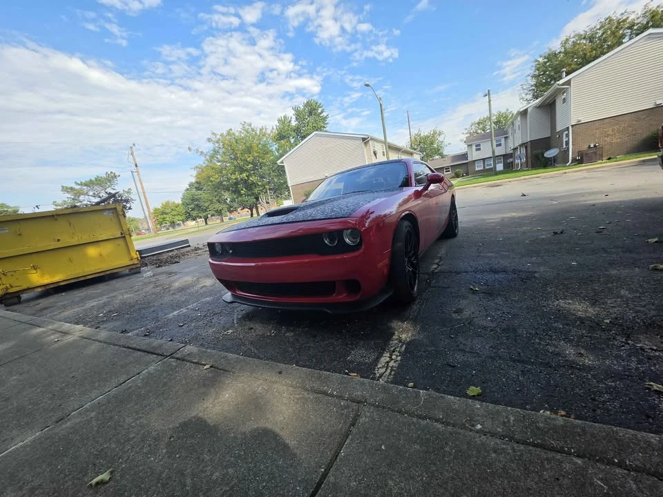 2020 Dodge Challenger 3rd Gen - Image 2 of 13