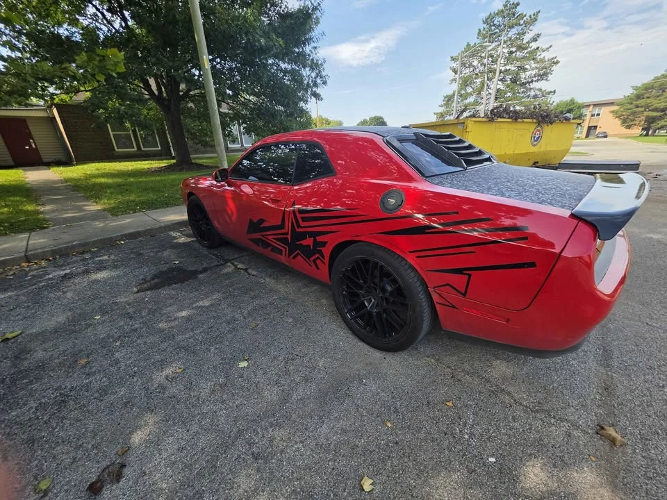 2020 Dodge Challenger 3rd Gen - Image 9 of 13