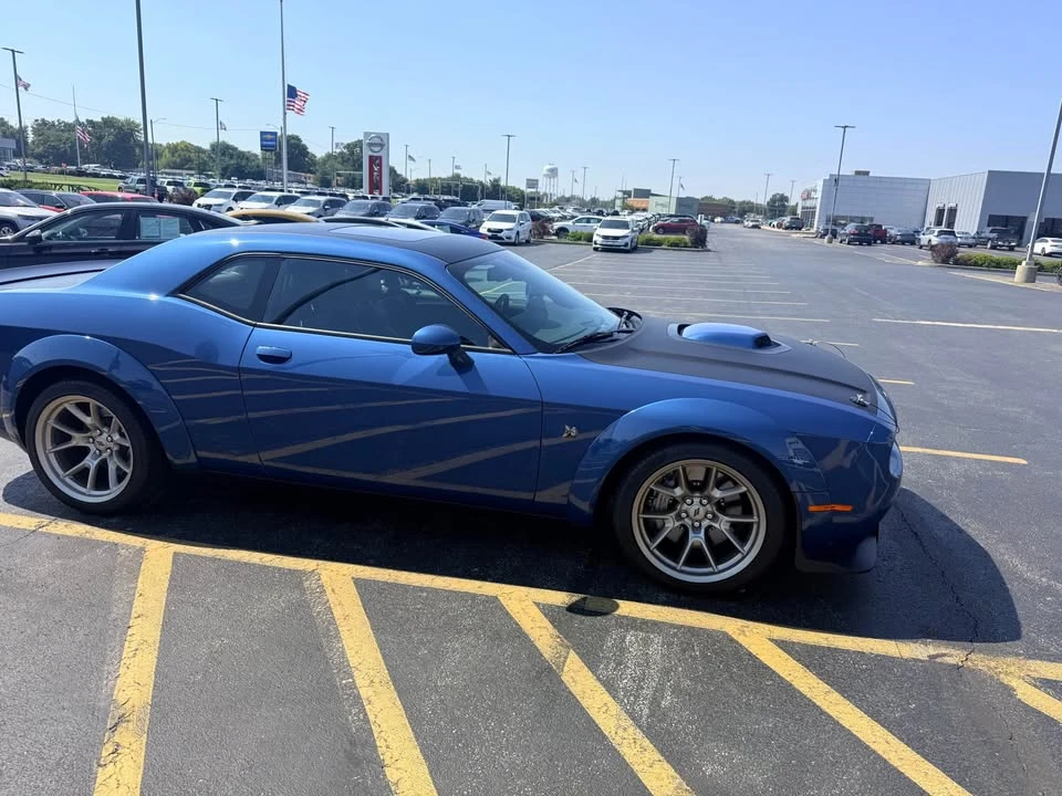 2020 Dodge Challenger 3rd Gen - Image 2 of 6
