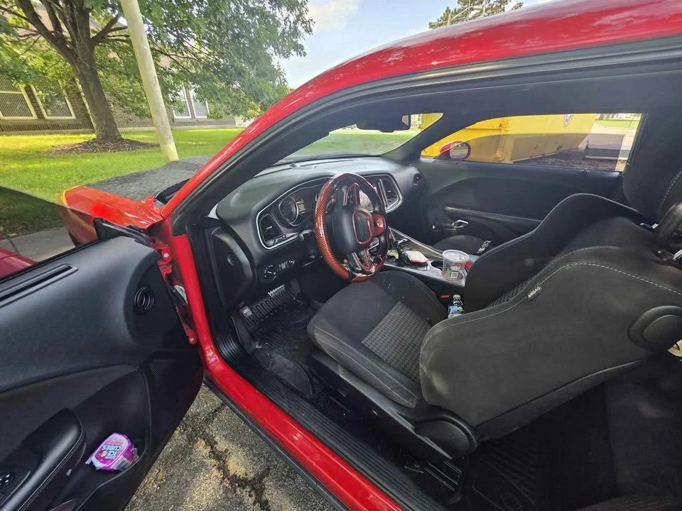 2020 Dodge Challenger 3rd Gen - Image 10 of 13