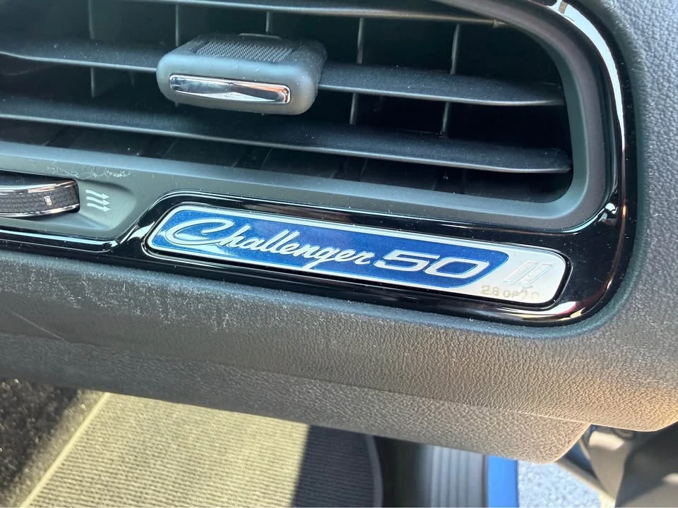 2020 Dodge Challenger 3rd Gen - Image 5 of 6