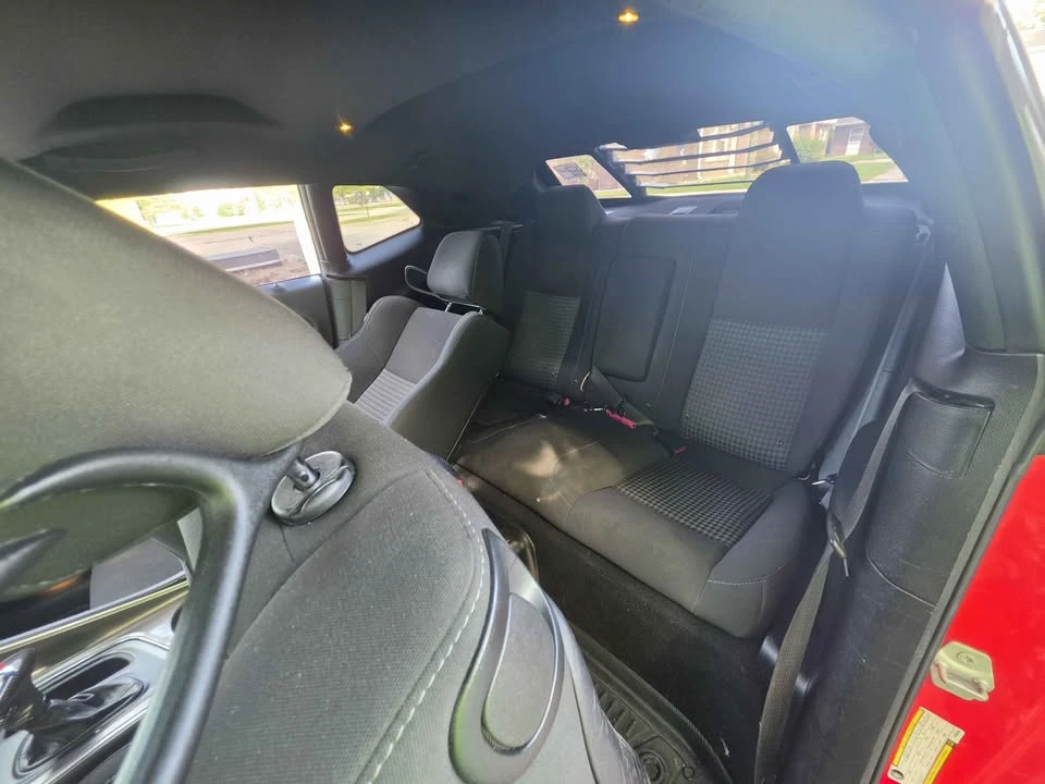 2020 Dodge Challenger 3rd Gen - Image 12 of 13