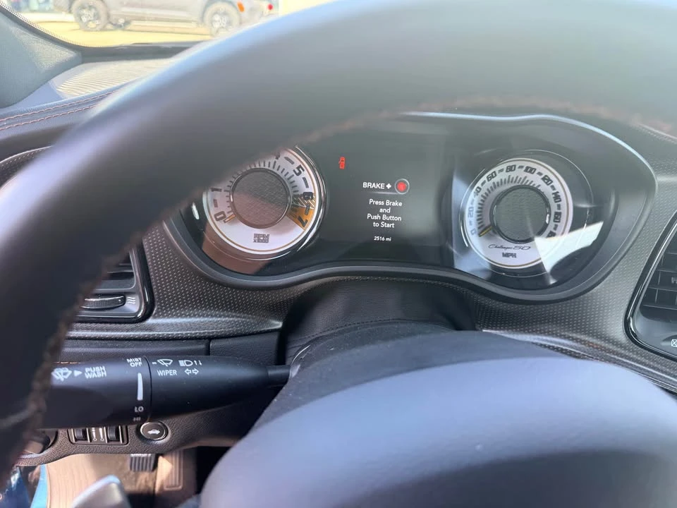 2020 Dodge Challenger 3rd Gen - Image 6 of 6