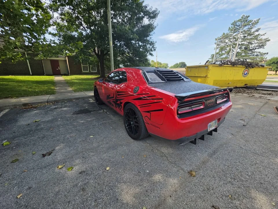 2020 Dodge Challenger 3rd Gen - Image 7 of 13