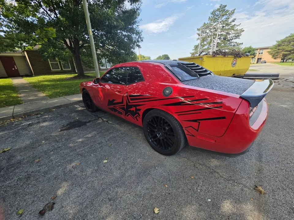 2020 Dodge Challenger 3rd Gen - Image 8 of 13