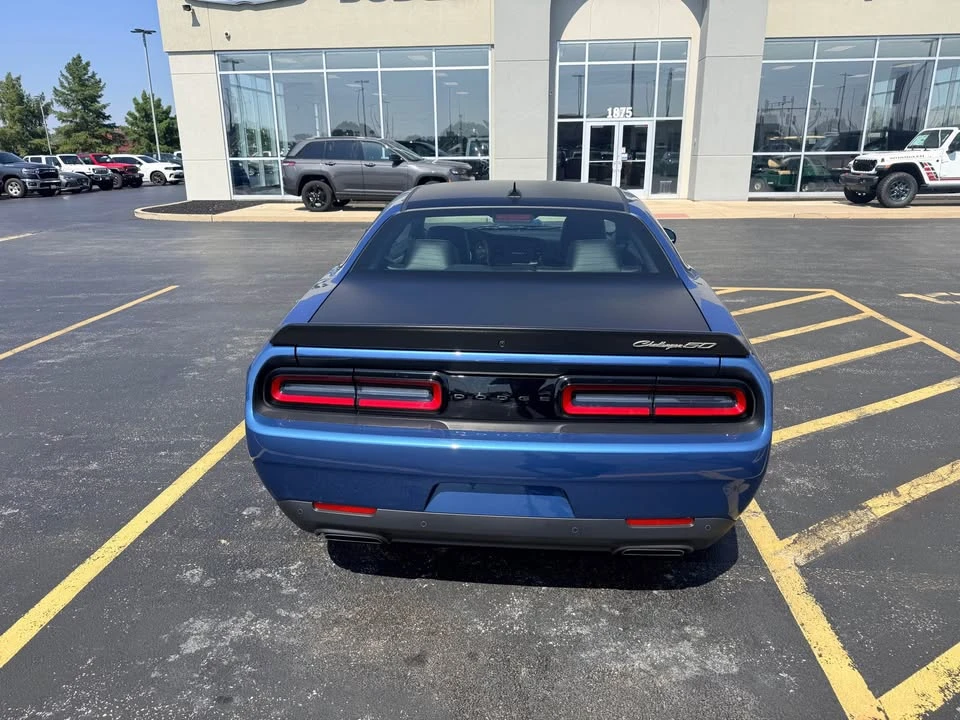 2020 Dodge Challenger 3rd Gen - Image 4 of 6