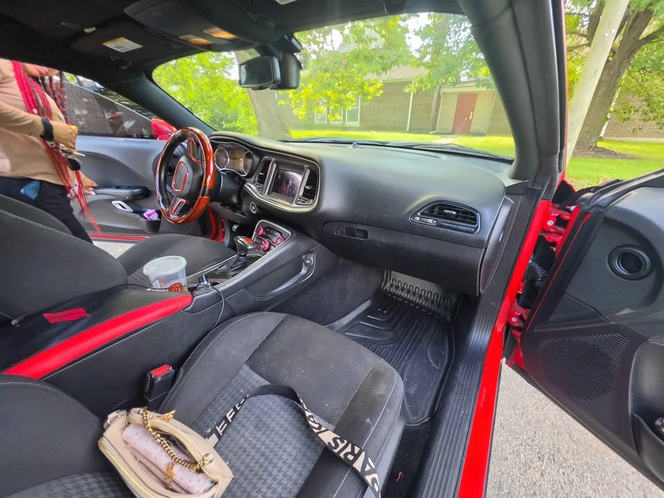 2020 Dodge Challenger 3rd Gen - Image 13 of 13