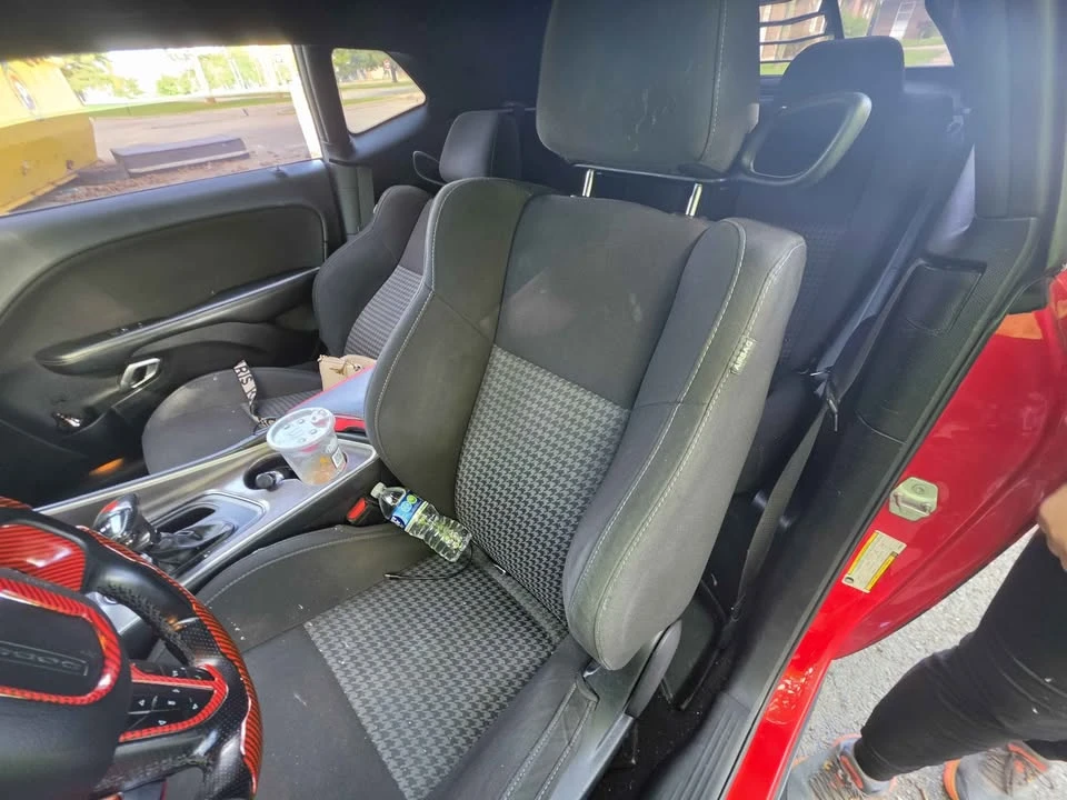 2020 Dodge Challenger 3rd Gen - Image 11 of 13