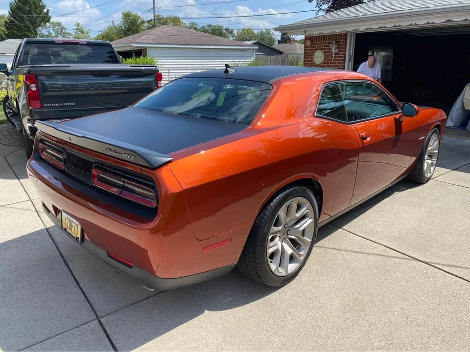 2020 Dodge Challenger 3rd Gen - Image 5 of 7