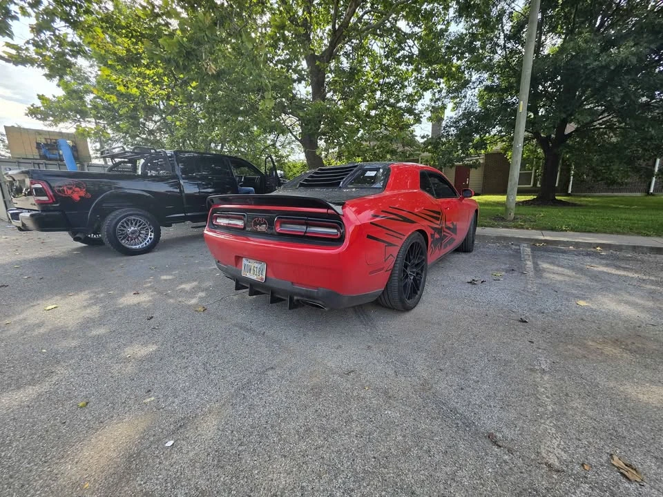 2020 Dodge Challenger 3rd Gen - Image 6 of 13