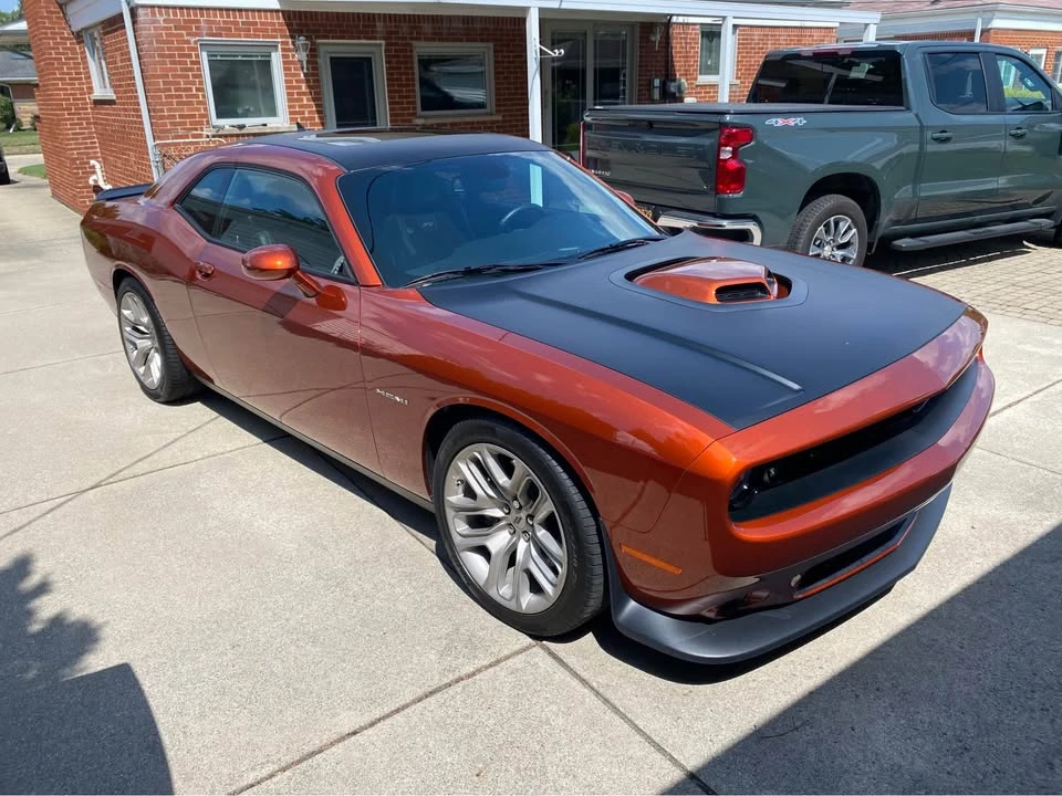 2020 Dodge Challenger 3rd Gen - Image 6 of 7