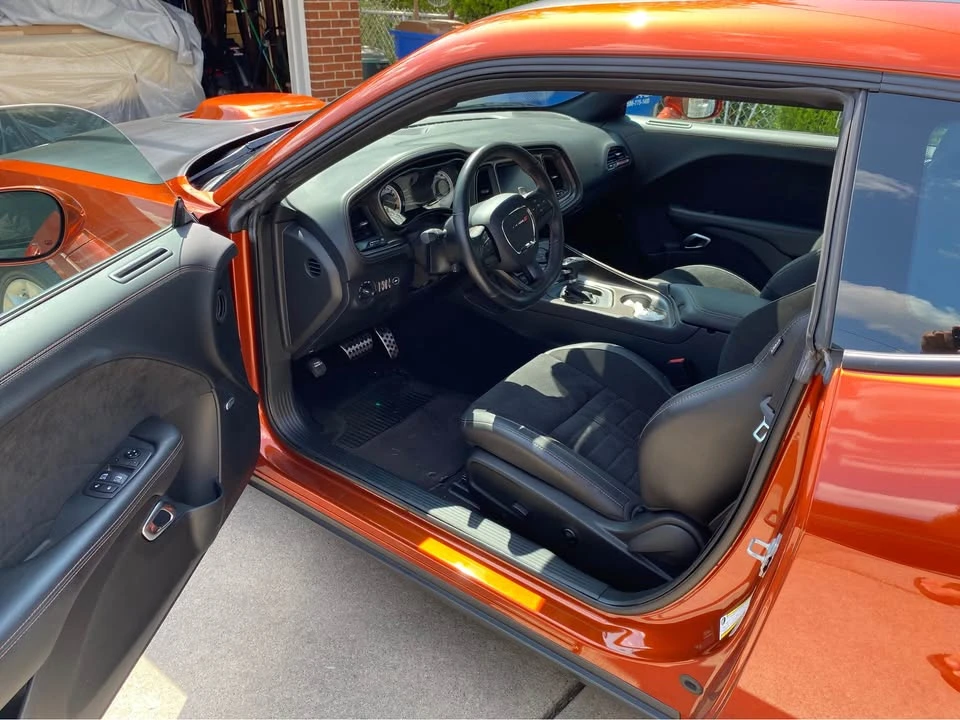 2020 Dodge Challenger 3rd Gen - Image 3 of 7