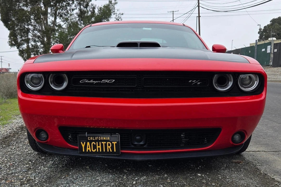 2020 Dodge Challenger 3rd Gen - Image 2 of 31