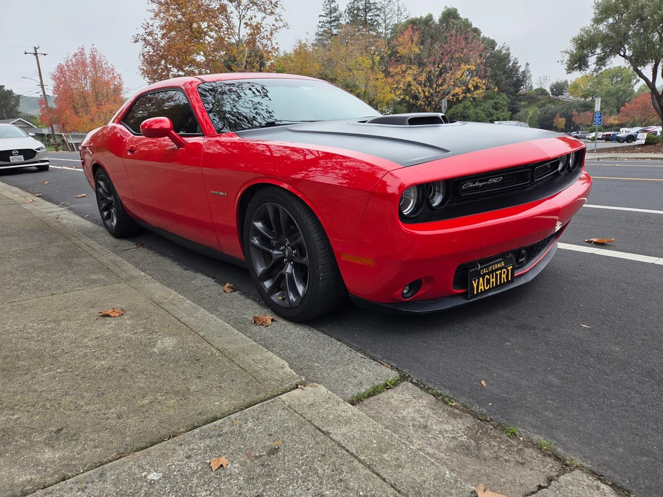 2020 Dodge Challenger 3rd Gen - Image 11 of 31