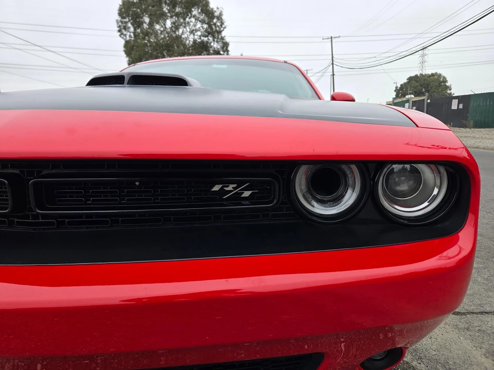 2020 Dodge Challenger 3rd Gen - Image 16 of 31