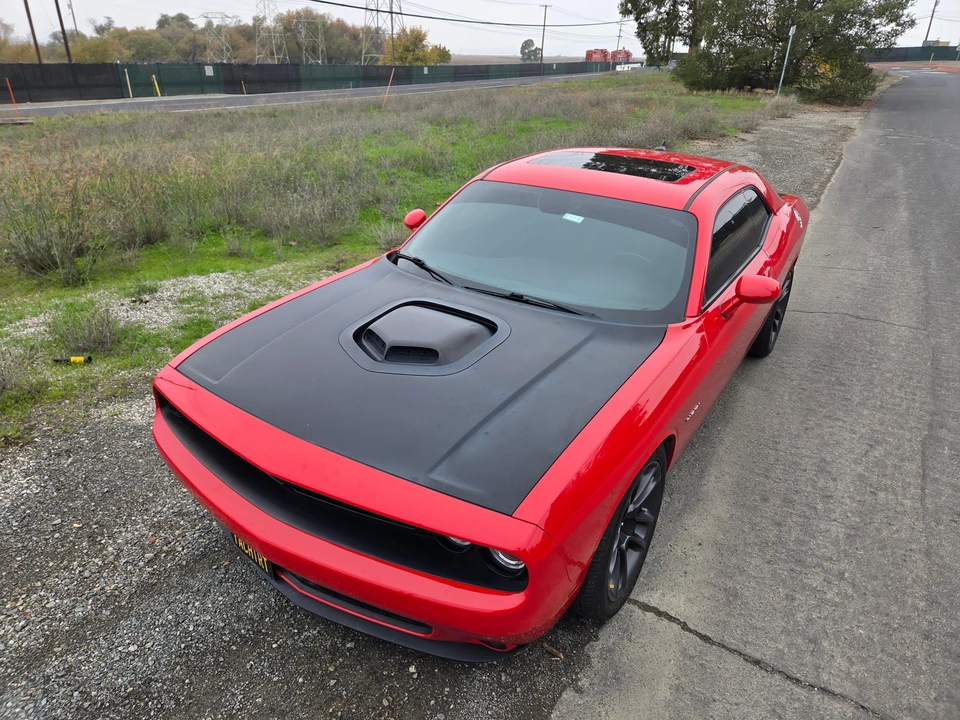 2020 Dodge Challenger 3rd Gen - Image 6 of 31