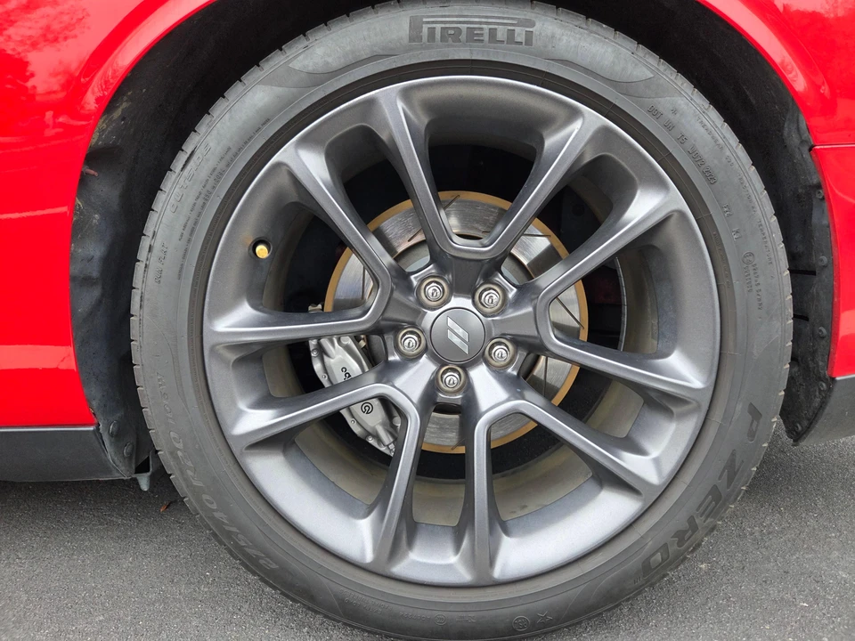 2020 Dodge Challenger 3rd Gen - Image 31 of 31