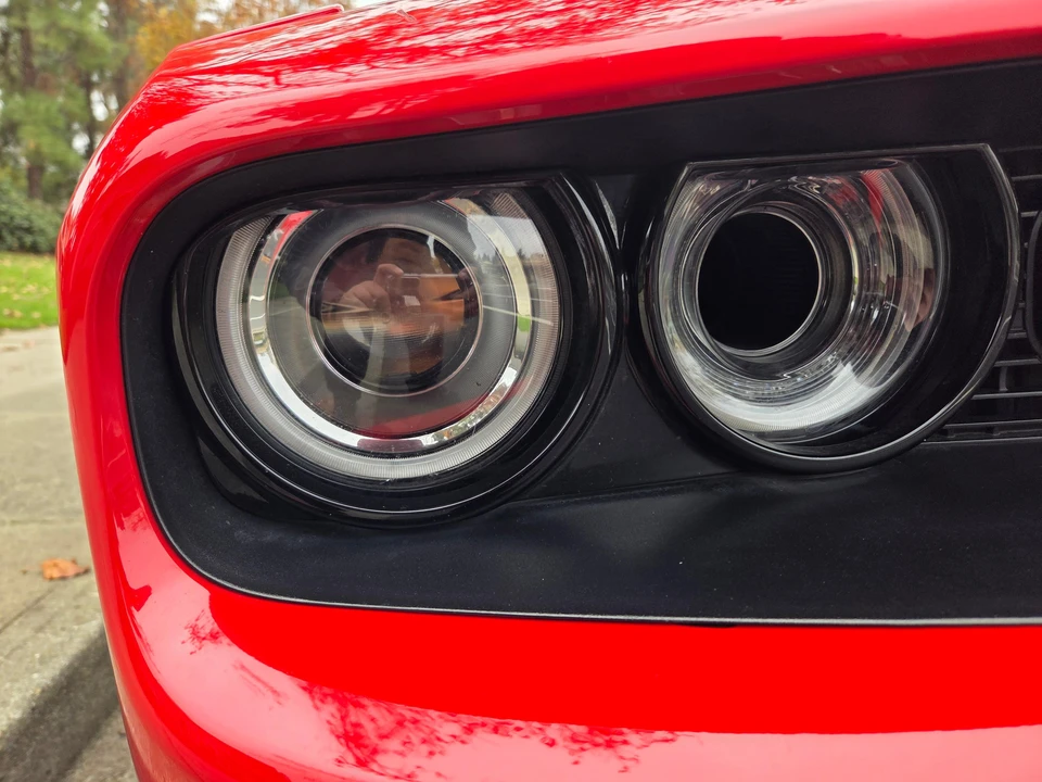 2020 Dodge Challenger 3rd Gen - Image 14 of 31